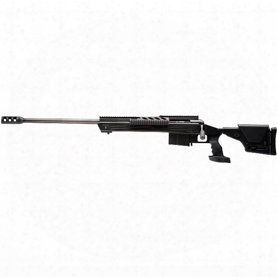 Savage 110 Ba, Bolt Action, .300 Winchester Magnum, 26&amp;quot; Heavy Barrel, 5 Rounds, Left Handed