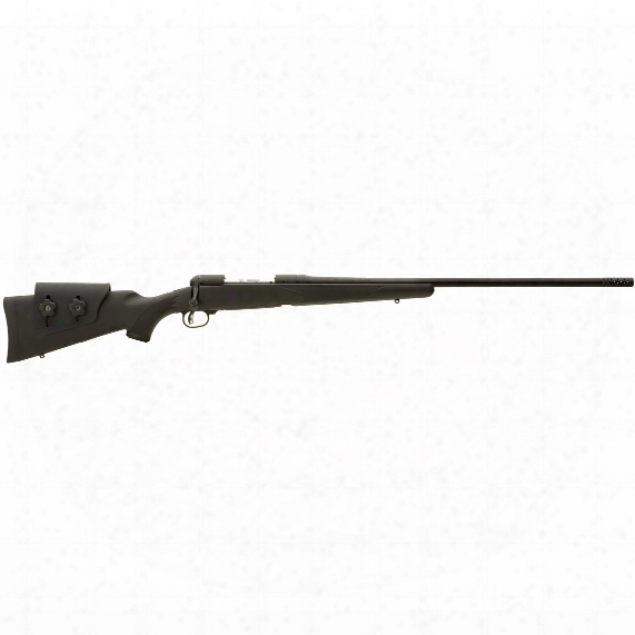 Savage 111 Long Range Hunter, Bolt Action, .300 Winchester Magnum, 26&amp;quot; Barrel, 2+1 Rounds