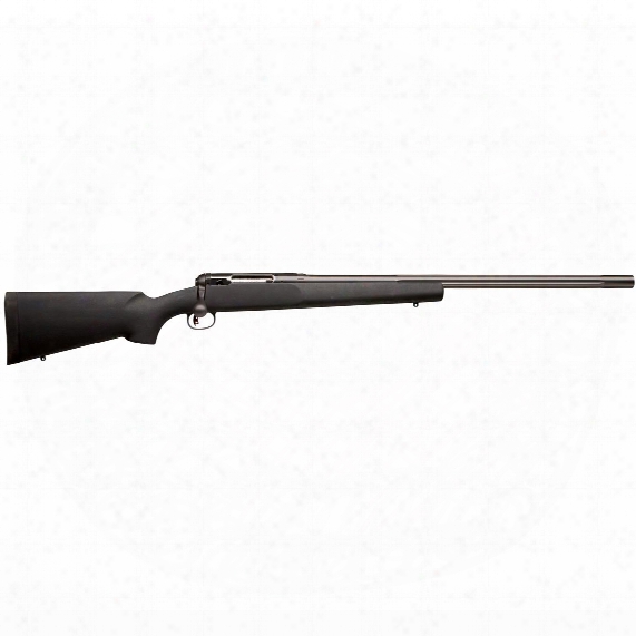Savage 12 Lrpv Varmint, Bolt Action, .22-250 Remington, 26&amp;quot; Barrel, 1 Round, Left Handed