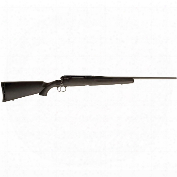 Savage Axis, Bolt Action, 7mm-08 Remington, 22&amp;quot; Barrel, 4+1 Rounds