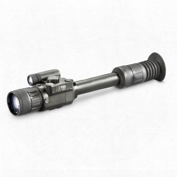 Sightmark Photon 6.5x50l Digital Night Vision Rifle Scope