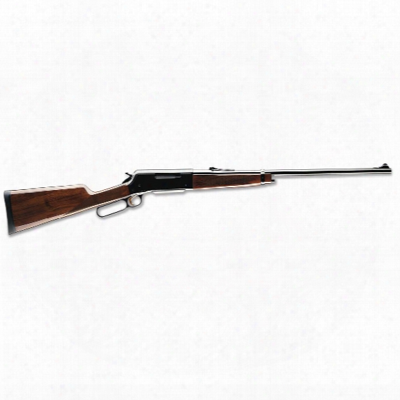 Browning Blr Lightweight &amp;#39;81, Lever Action, .30-06 Springfield, 22&amp;quot; Barrel, 4+1 Rounds