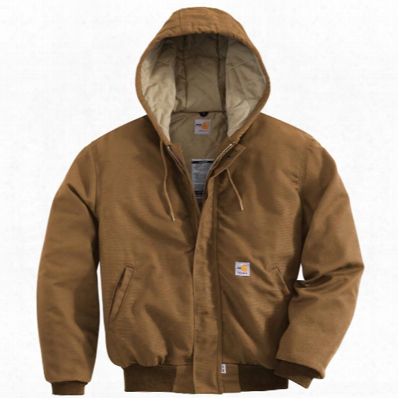 Carhartt Flame-resistant Quilt-lined Active Jacket