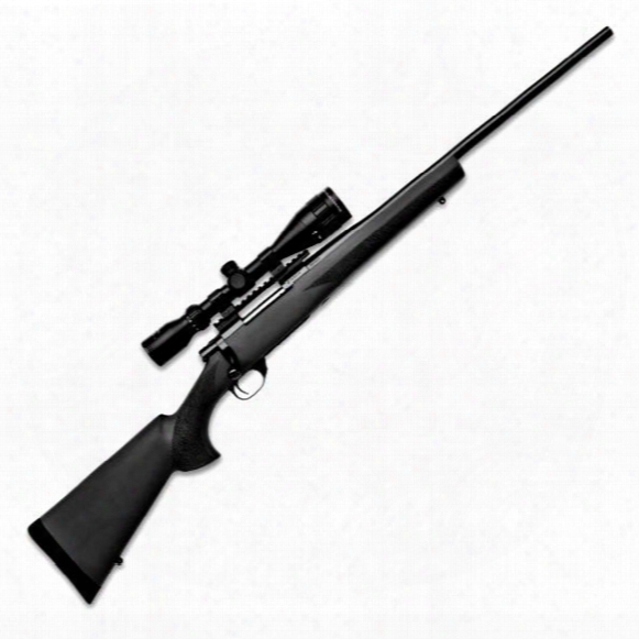 Lsi Howa Hogue Gameking Package, Bolt Action, .204 Ruger, 22&amp;quot; Barrel, 3.5-10x44 Scope, 5+1 Rounds