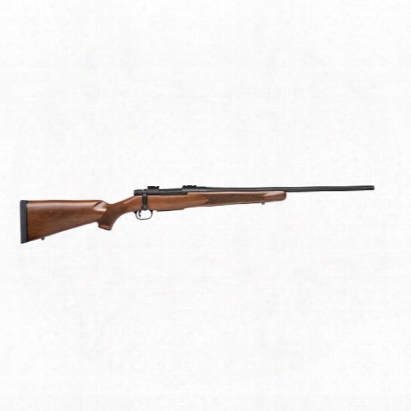 Mossberg Patriot, Bolt Action, .300 Winchester Magnum, 22&amp;quot; Barrel, 4+1 Rounds