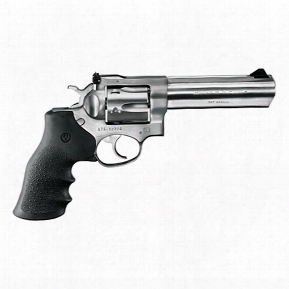 Ruger Gp100, Revolver, .357 Magnum, 6&amp;quot; Barrel, 6 Rounds