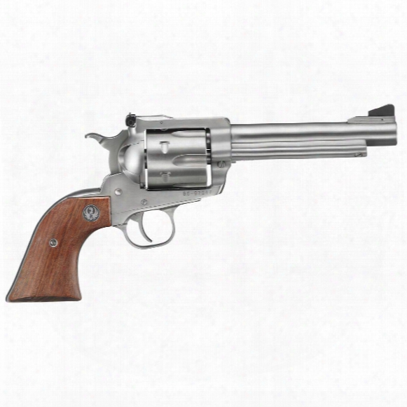 Ruger New Model Super Blackhawk, Revolver, .44 Reminggon Magnum, 5.5&amp;quot; Barrel, 6 Rounds