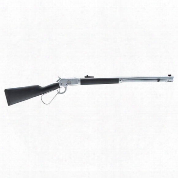 Taylor&amp;#39;s &amp;amp; Co Chiappa Alaskan Take-down, Lever Action, .44 Remington, 20&amp;quot; Barrel, 10+1 Rounds