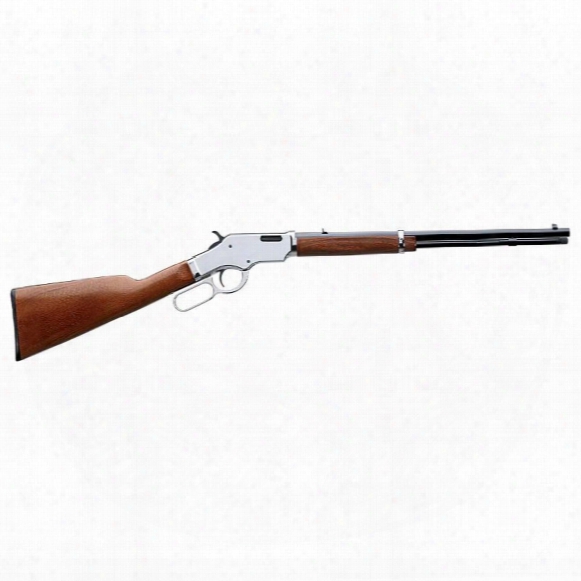 Taylor&amp;#39;s &amp;amp; Co. Uberti Scout Rifle, Rimfire, Lever Action, .22lr, 14+1 Rounds, 14+1