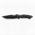 Schrade Full-Tang Fixed Blade Knife, 5&amp;quot; Blade