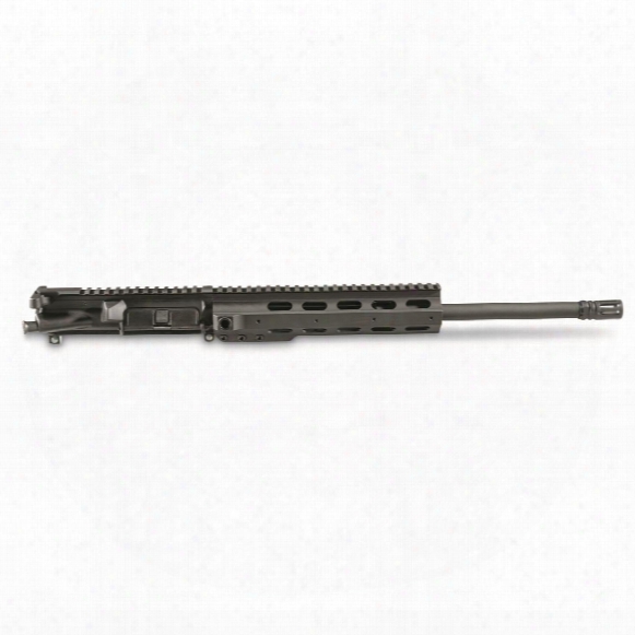 Anderson 16&amp;quot; Ext 300 Blackout Carbine Gas Complete Upper