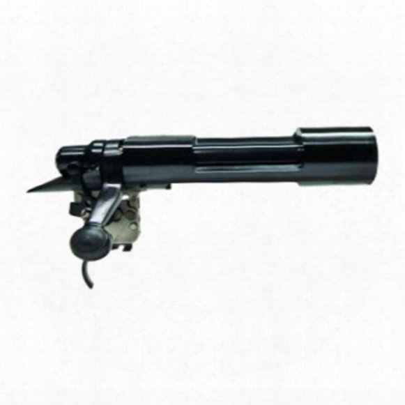 Remington 700 Long Action Magnum Receiver, Semi-automatic, Magnum Long Action Caliebrs
