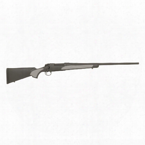 Remington 700 Sps, Bolt Action, .308 Winchester, 20&amp;quot; Barrel, 4+1 Rounds