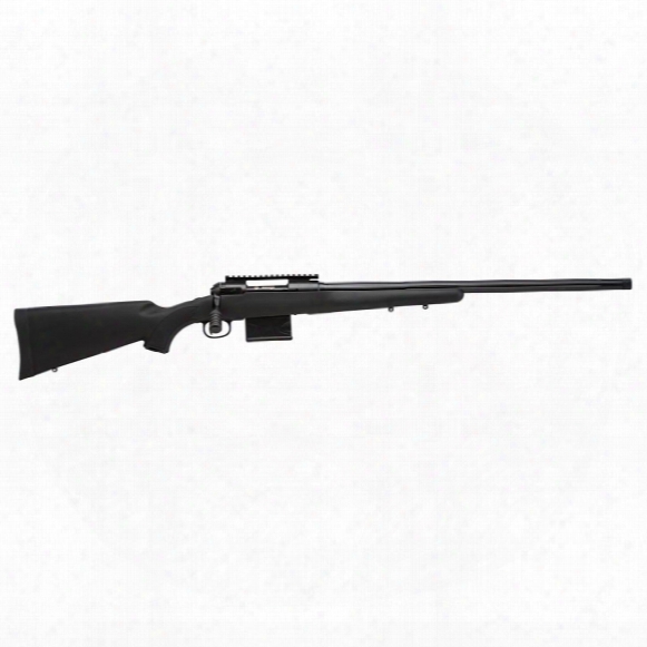 Savage 10 Fcp-sr, Bolt Action, .308 Winchester, 20&amp;quot; Barrel, 10+1 Rounds