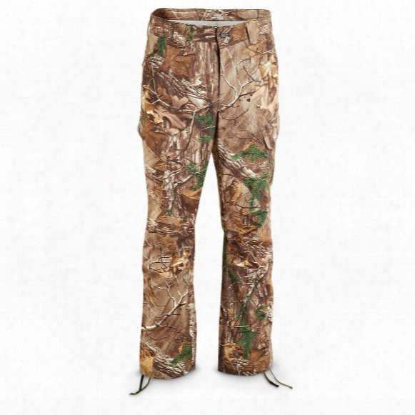 Under Armour Men&amp;#39;s All-purpose Field Pants