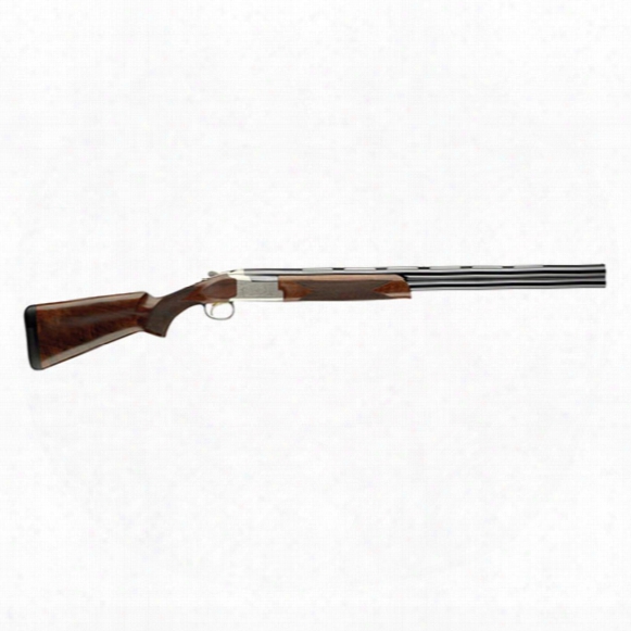 Browning Citori 725 Field, Over/under, .410 Bore, 26&amp;quot; Barrel, 2 Rounds
