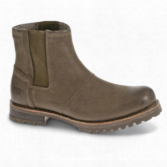 Cat Footwear Men&amp;#039;s Staten Romeo Casual Boots