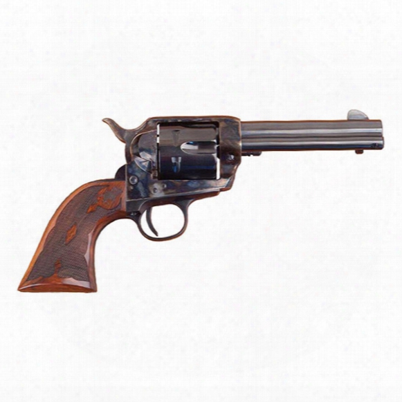 Cimarron Firearms Co. Pietta Eliminator C, Revolver, .357 Magnum, Lwh, 4.75&amp;quot; Barrel, 6 Rounds