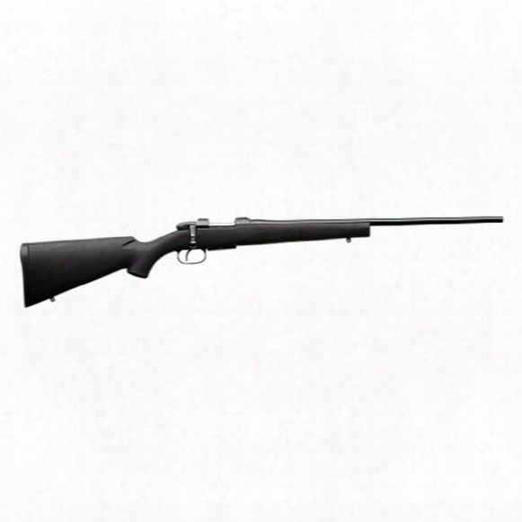 Cz-usa 527 American-synthetic M1, Bolt-action, .223 Remington, 21.9&amp;quot; Barrel, 3 Rounds, 3 Round Capacity