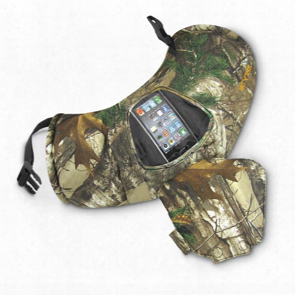 Hot Shot Textpac Hand Warmer, Thinsulate Insulation, Scent Control