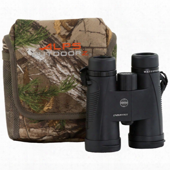 Alps Outdoorz Accessory Binocular Pocket, Realtree Xtra