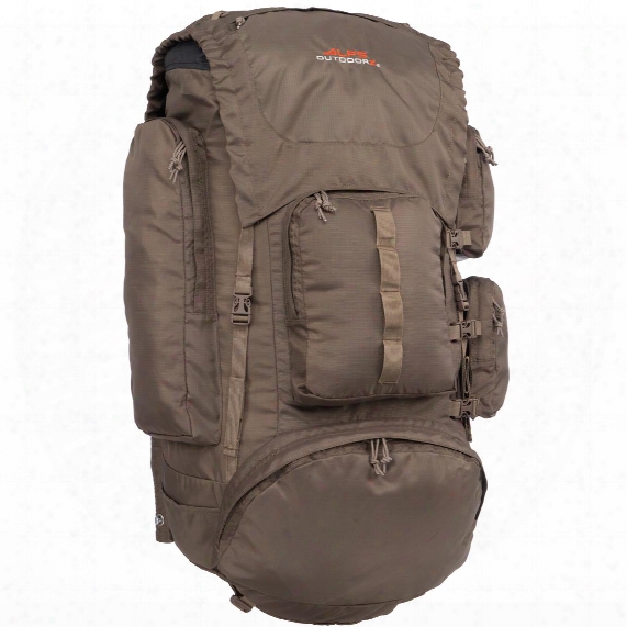 Alps Outdoorz Pack Bag Accessory For Commander Freighter Frame