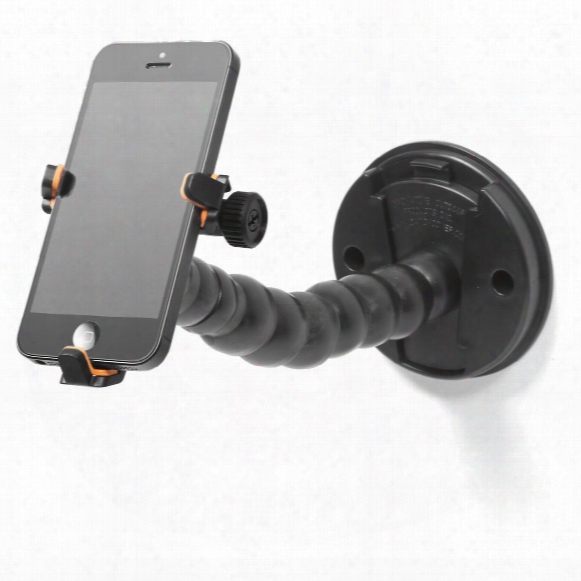 Catch Cover Prosnake Smart Phone Holder With Wall Mount