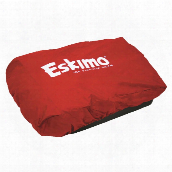 Eskimo Evo2 60&amp;quot; Ice Fishing Shelter Travel Cover