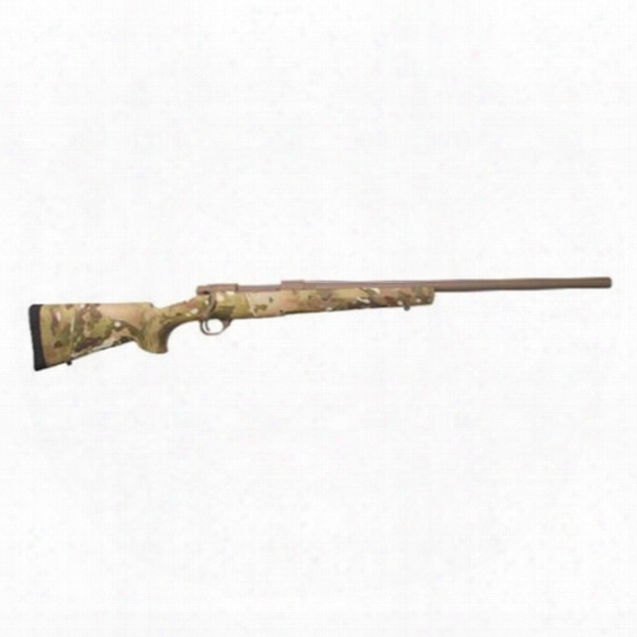Lsi Howa Multicam, Bolt Action, .308 Winchester, 20&amp;quot; Heavy Barrel, 5+1 Rounds, 5+1