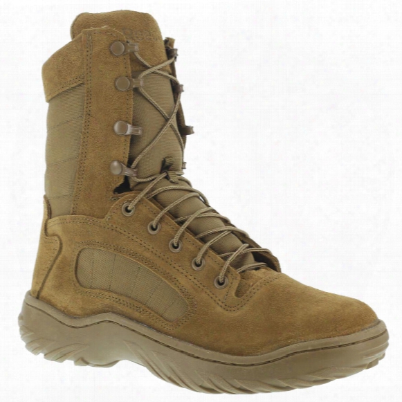 Reebok Duty 8&amp;quot; Fusion Max Women&amp;#39;s Tactical Boots
