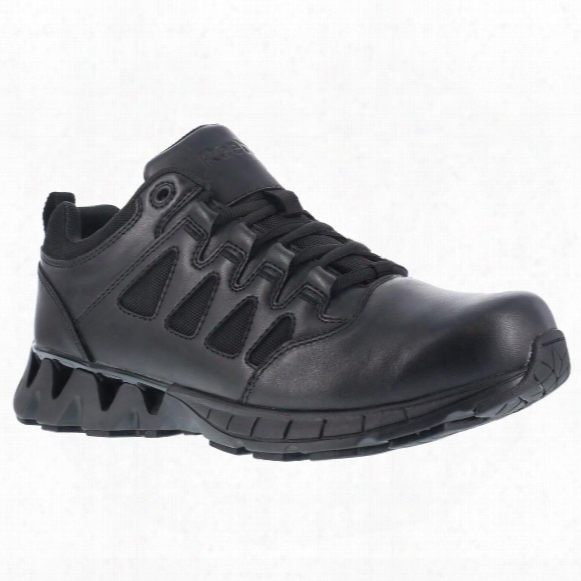 Reebok Duty Zigkick Men&amp;#39;s Tactical Oxford Shoes