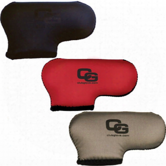 Club Glove Gloveskin Blade Putter Headcover