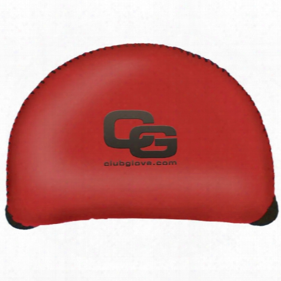 Club Glove Regular Gloveskin Mallet Putter Headcover
