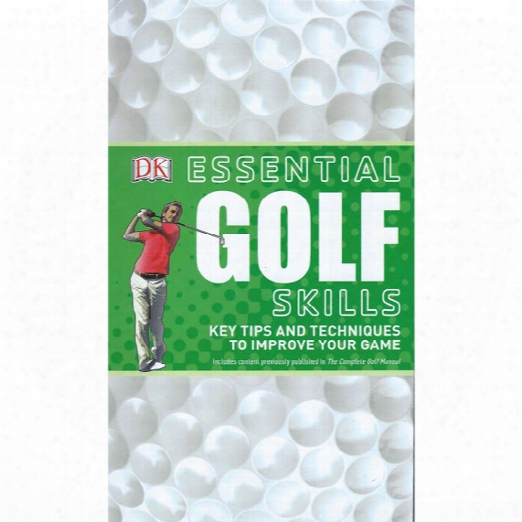 Essential Golf Skills