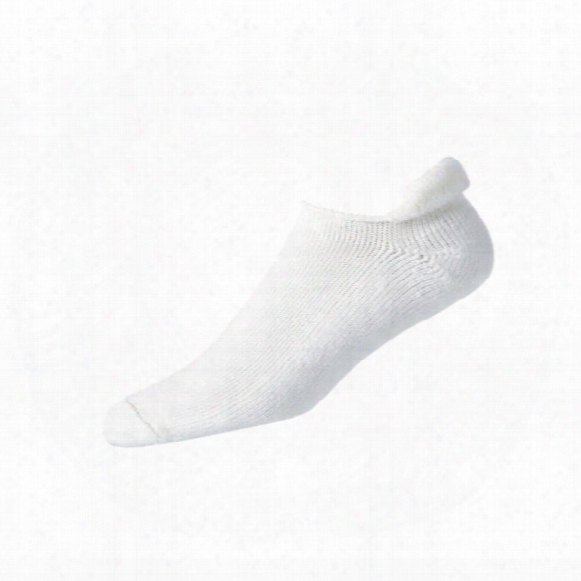 Fj Comfortsof Roll Top Men's Socks