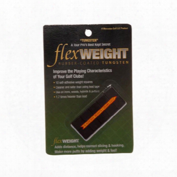 Flex Weight 10 Pack