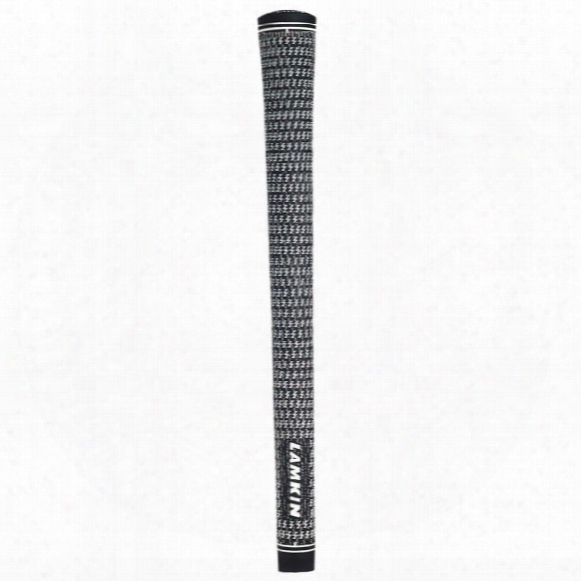 Lamkin Crossline Cord Oversized Grip