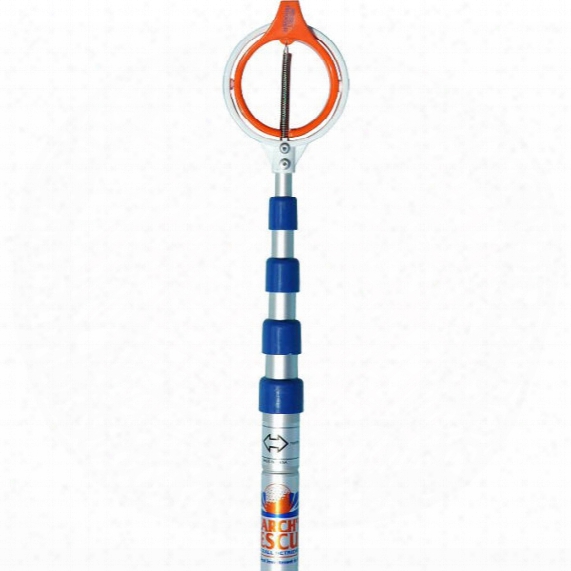 Search N Rescue Spring Loaded Ball Retriever