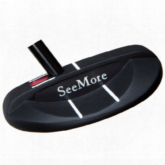 Seemore Si3 Putter