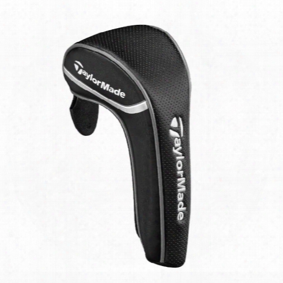 Taylormade Synthetic Rescue Headcover