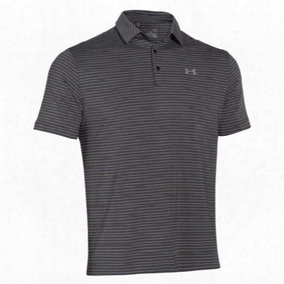 Under Armour Men's Playoff Polo