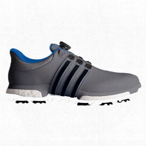 Adidas Men's Tour360 Boost Boa '17 Golf Shoes