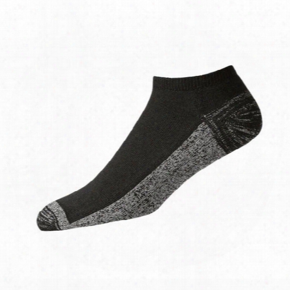 Fj Prodry Low Cut Men's Socks