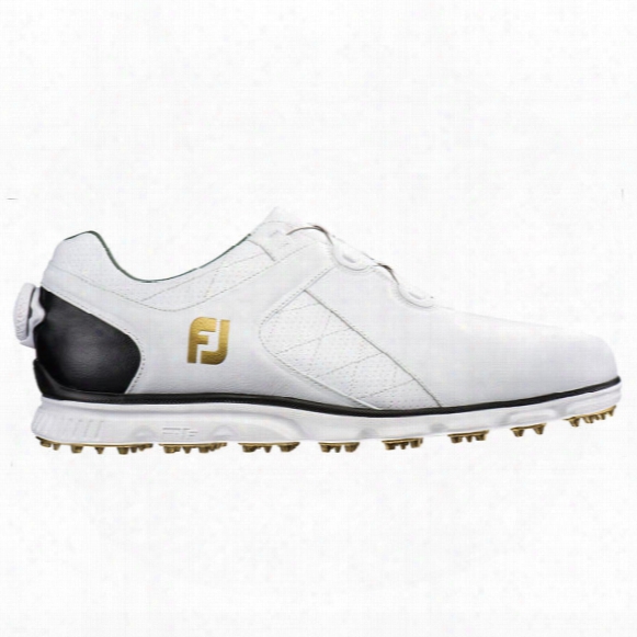 Footjoy Men's Prosl Boa Golf Shoes