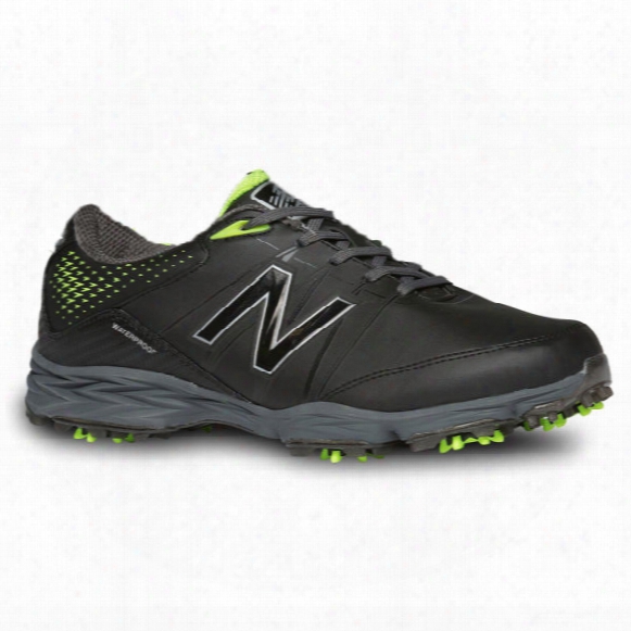 New Balance Men's Nbg2004 Control Golf Shoes