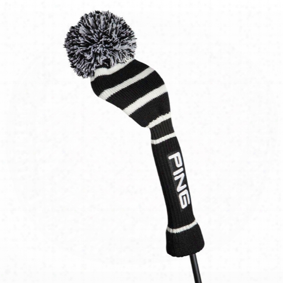 Ping Knit Fairway Headcover