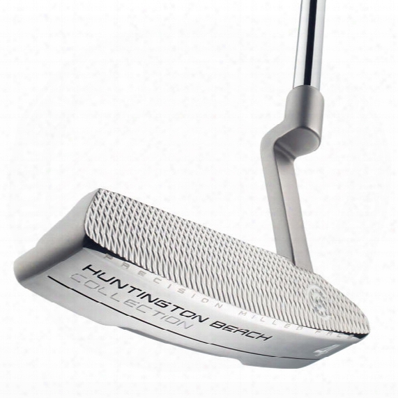 Cleveland Huntington Beach Collection #4 Putter