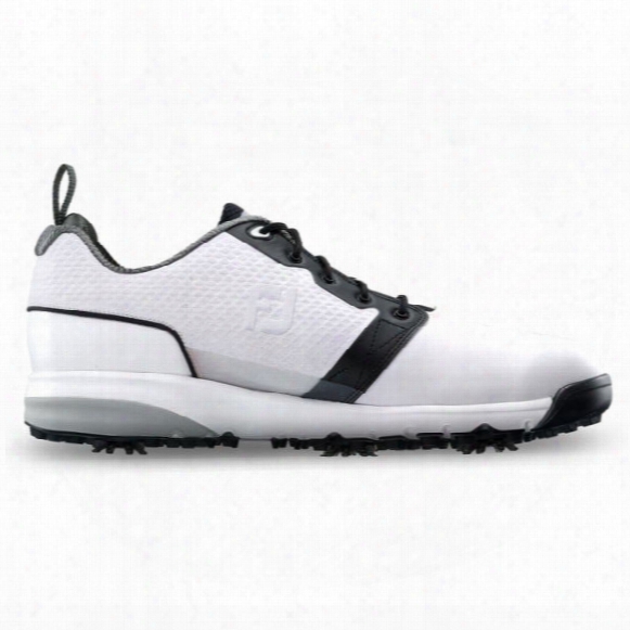 Fj Men?s Contourfit Golf Shoes