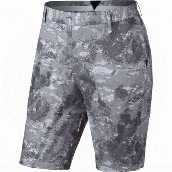 Nike Men's Modern Camo Golf Shorts