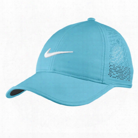 Nike Women's Perforated Golf Hat